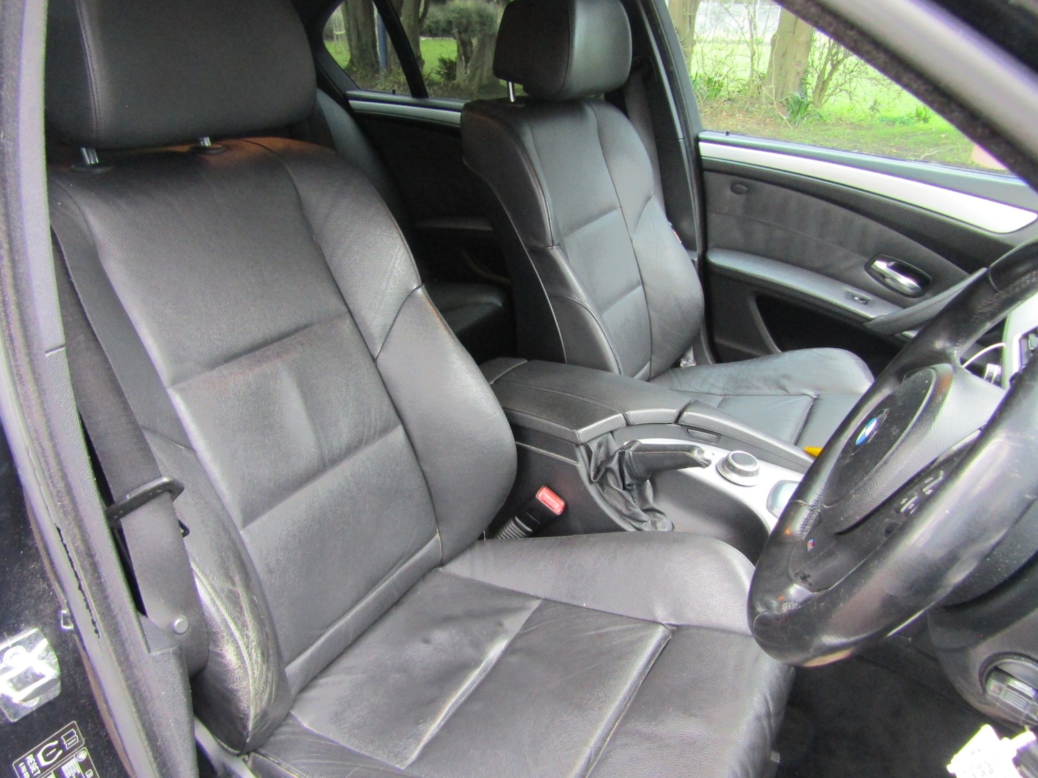 Used BMW 5 Series 2007 for sale - 77617557: Photo 20