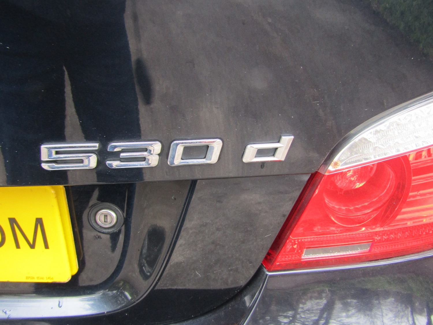 Used BMW 5 Series 2007 for sale - 77617557: Photo 21