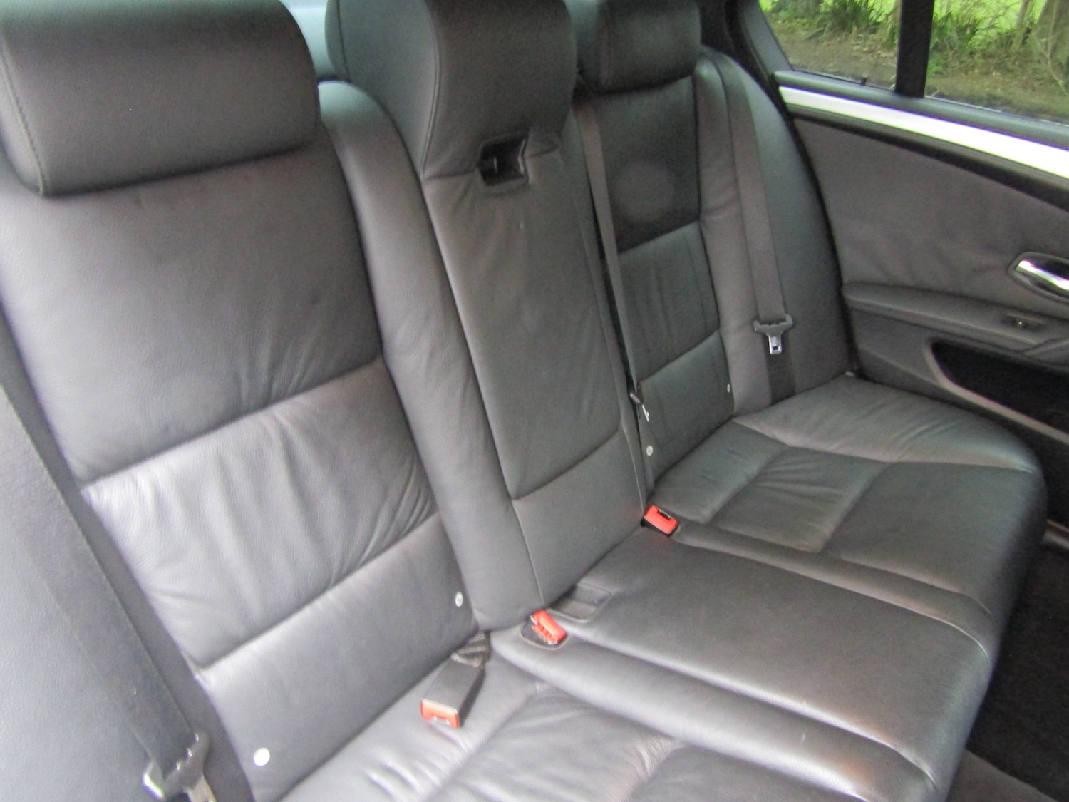 Used BMW 5 Series 2007 for sale - 77617557: Photo 22