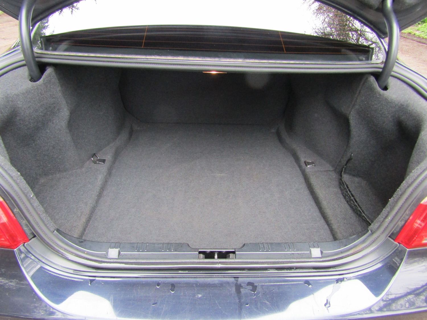 Used BMW 5 Series 2007 for sale - 77617557: Photo 24