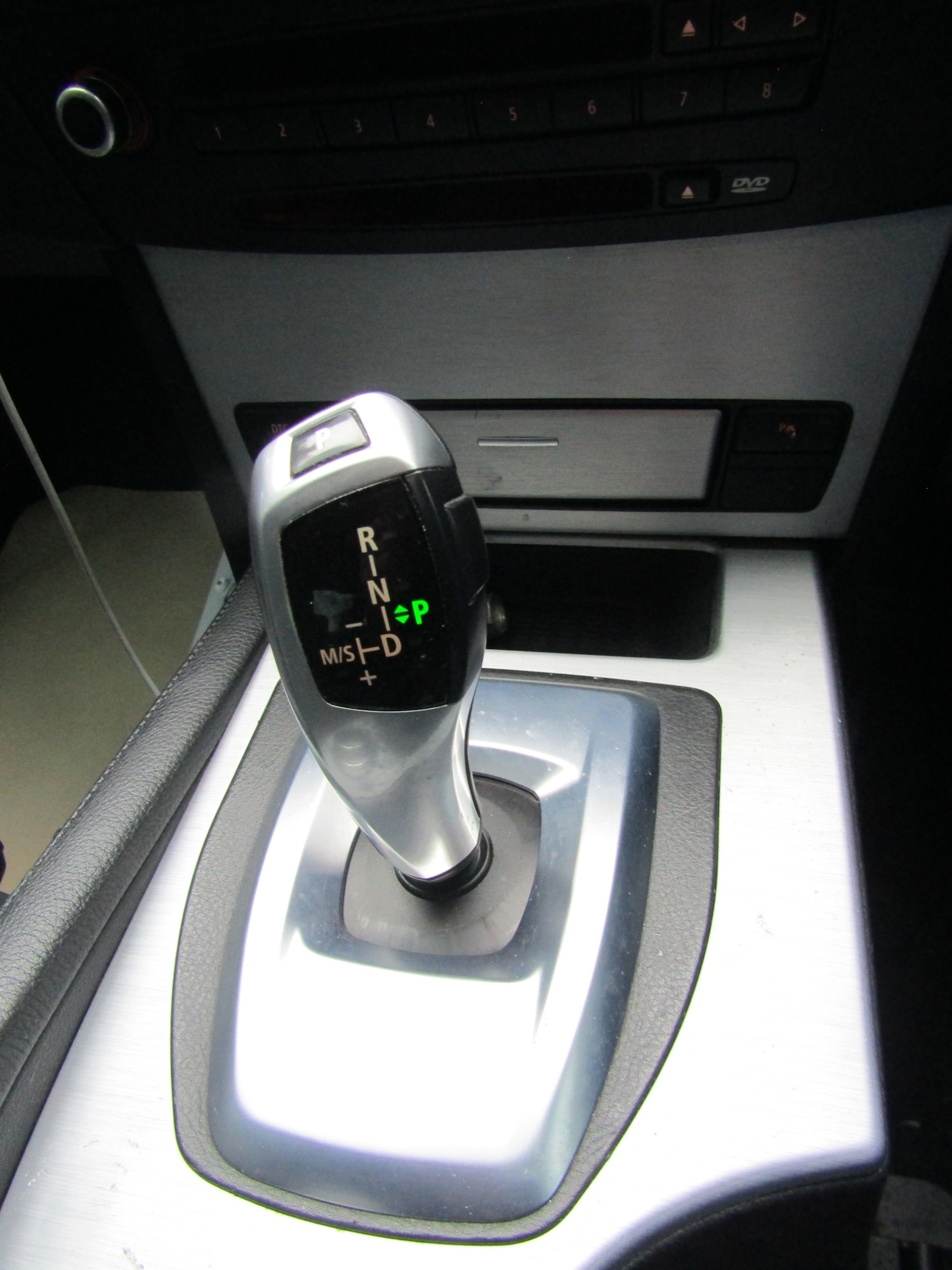 Used BMW 5 Series 2007 for sale - 77617557: Photo 27