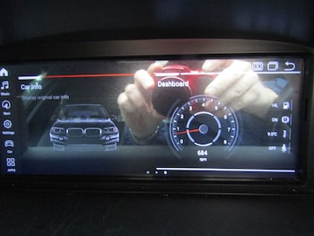 Used BMW 5 Series 2007 for sale - 77617557: Photo