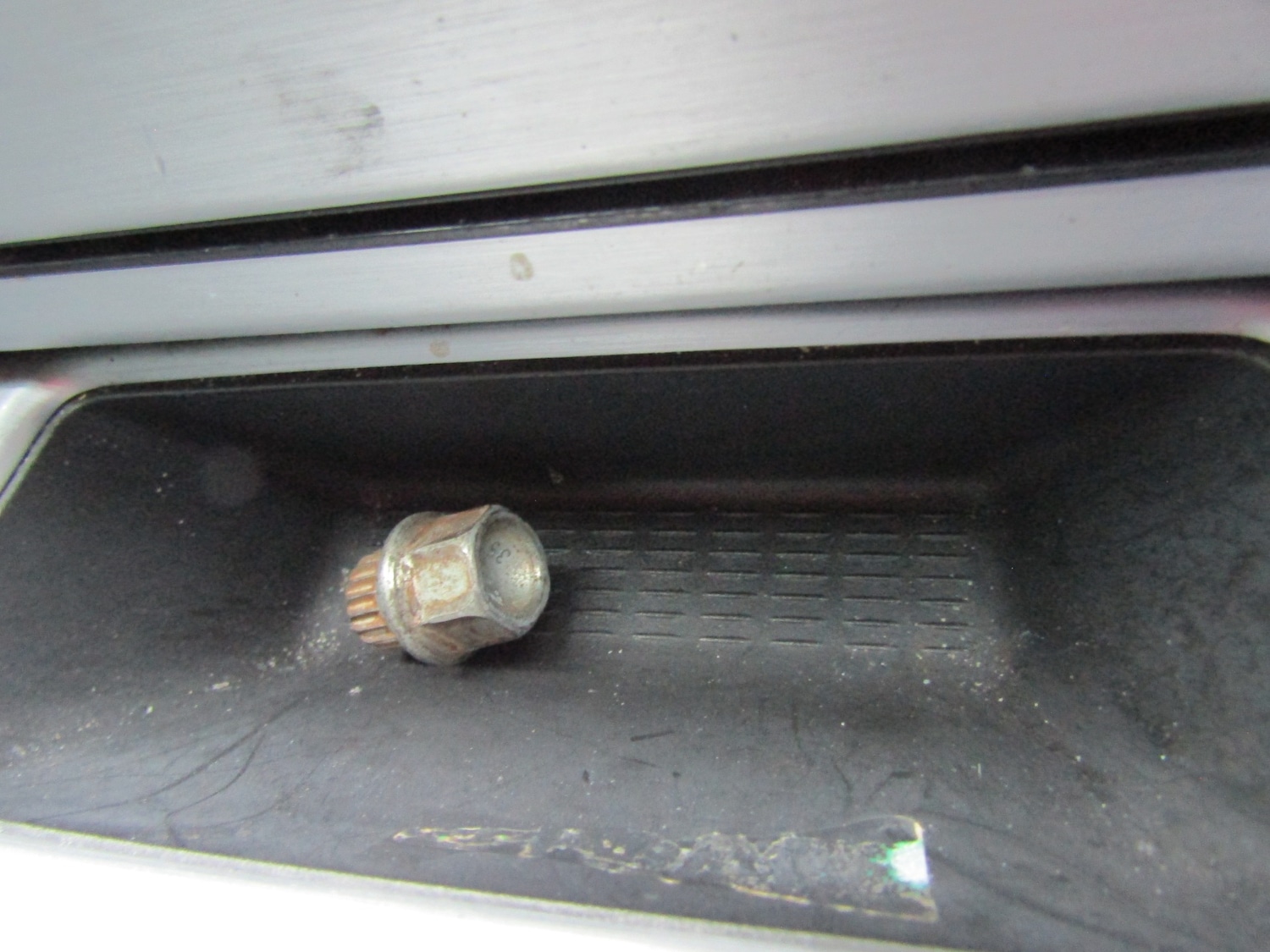 Used BMW 5 Series 2007 for sale - 77617557: Photo 32