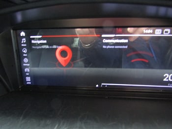 Used BMW 5 Series 2007 for sale - 77617557: Photo