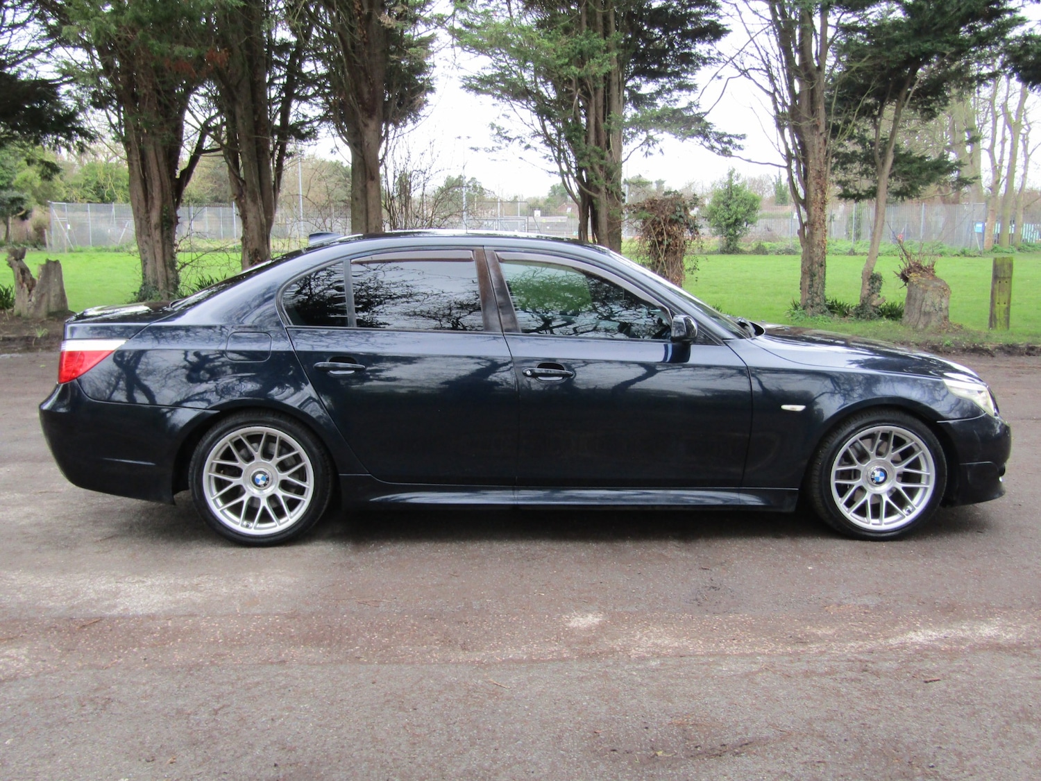 Used BMW 5 Series 2007 for sale - 77617557: Photo 7