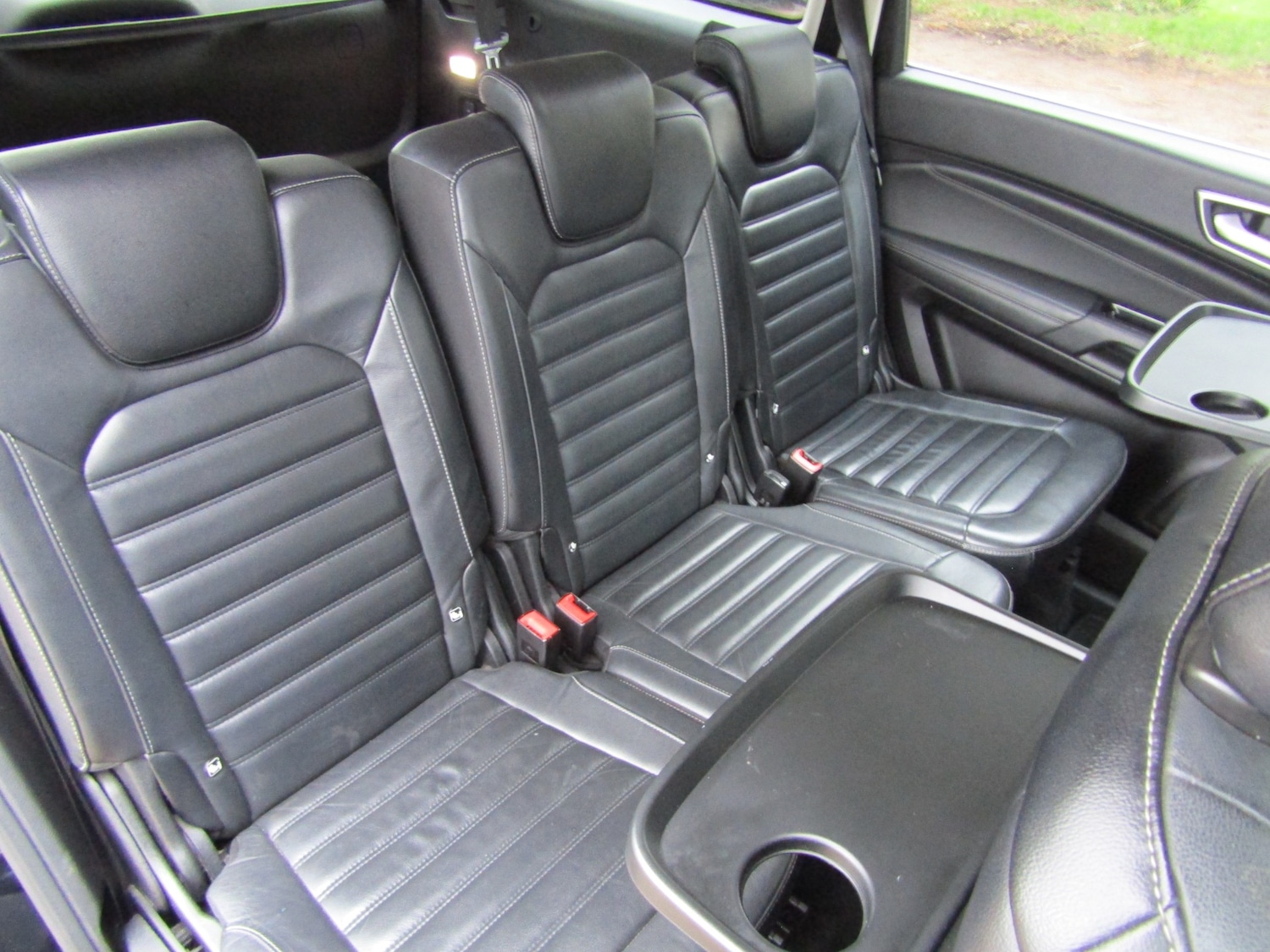 Used Ford Galaxy 2017 for sale - 76402378: Photo 10