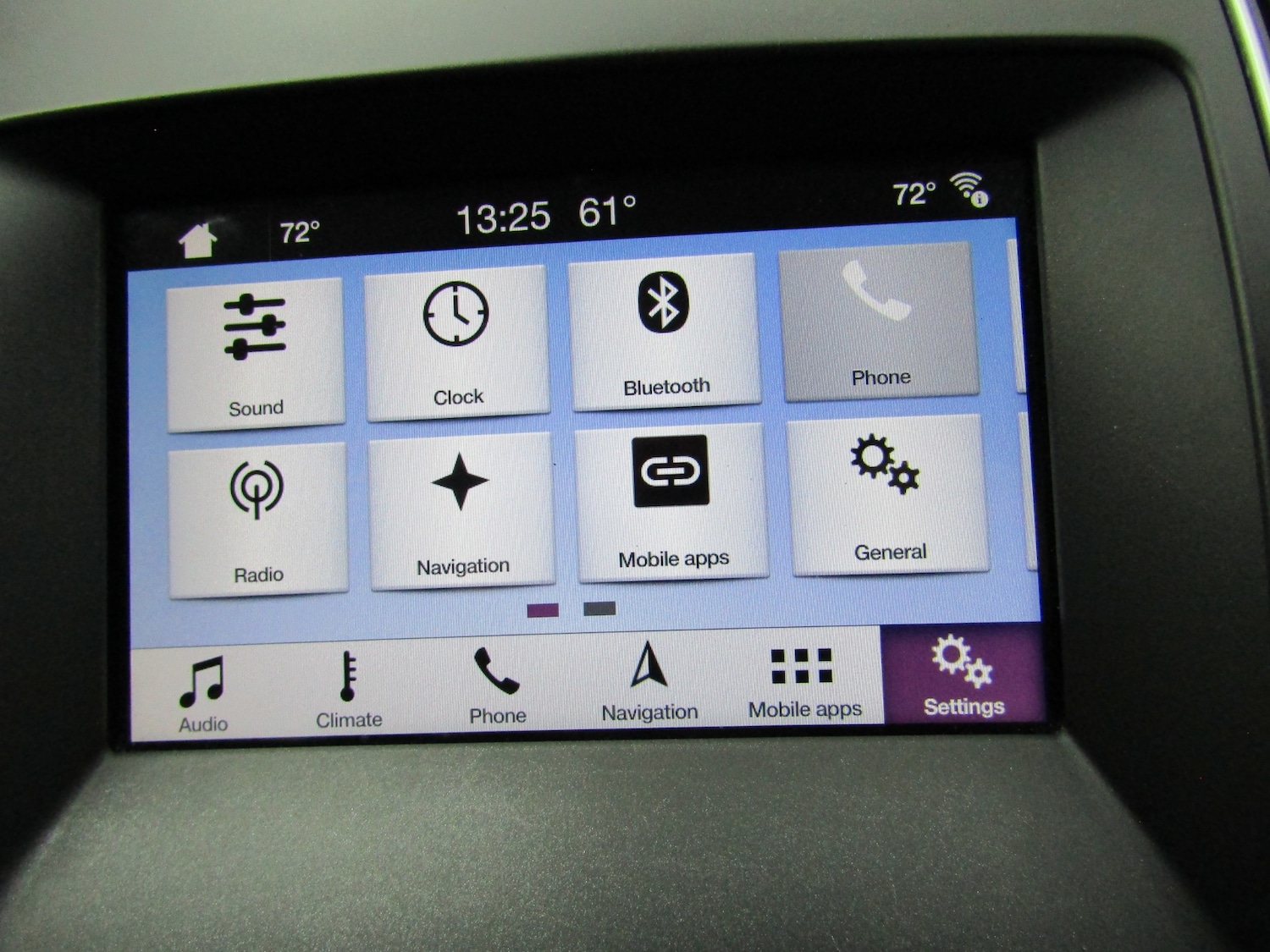 Used Ford Galaxy 2017 for sale - 76402378: Photo 17