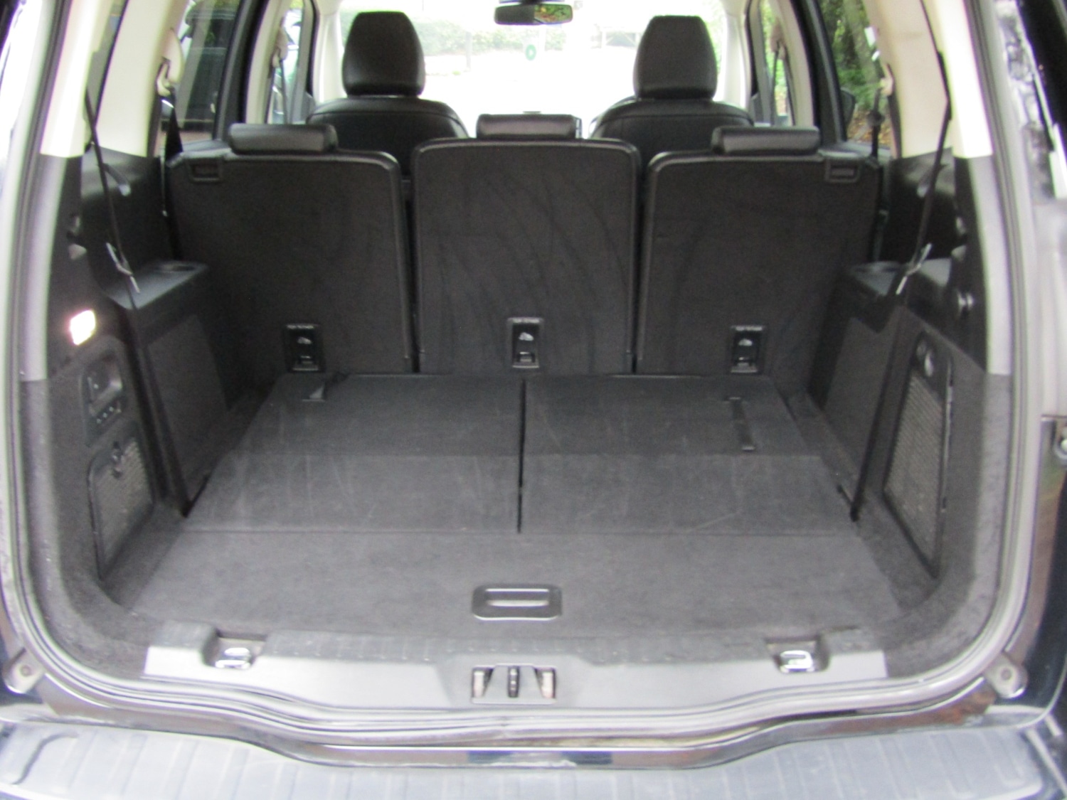 Used Ford Galaxy 2017 for sale - 76402378: Photo 18