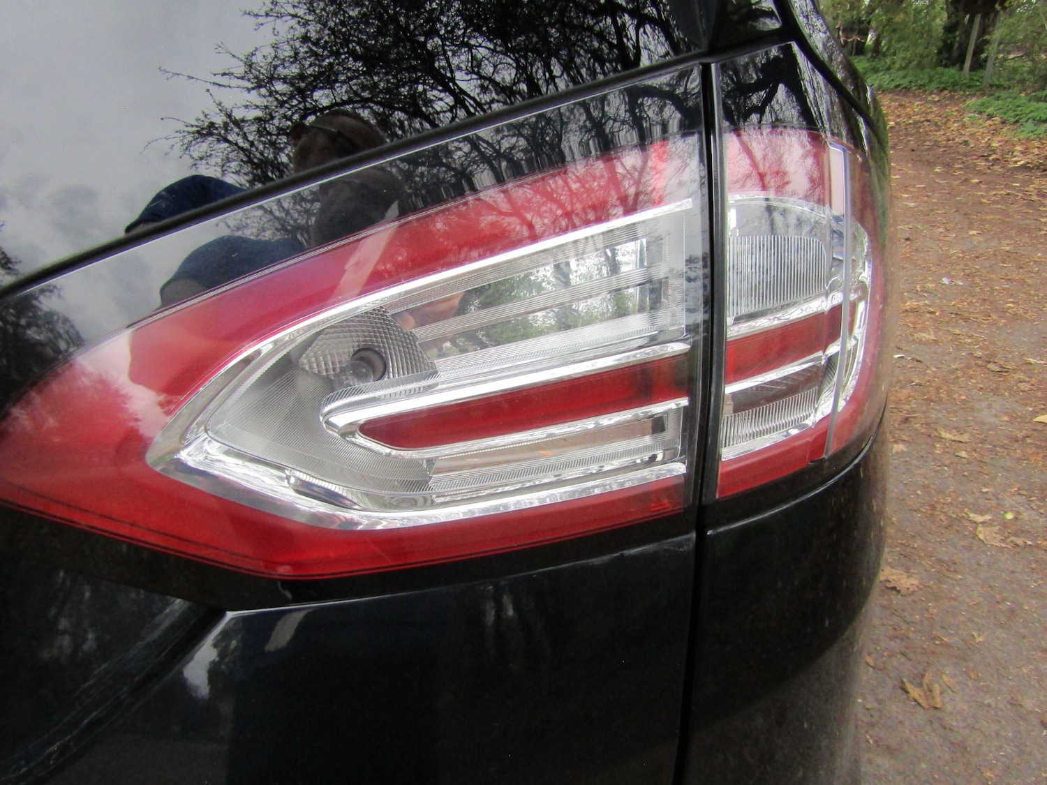 Used Ford Galaxy 2017 for sale - 76402378: Photo 19