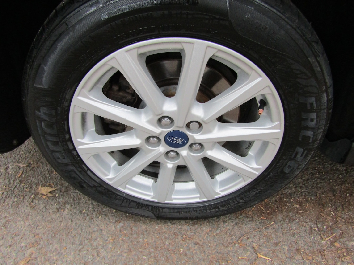 Used Ford Galaxy 2017 for sale - 76402378: Photo 20