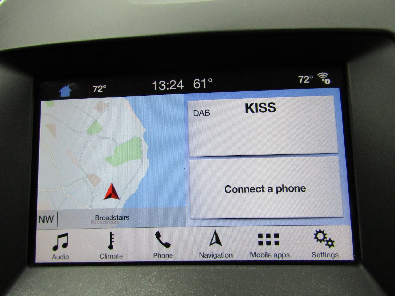 Used Ford Galaxy 2017 for sale - 76402378: Photo 21