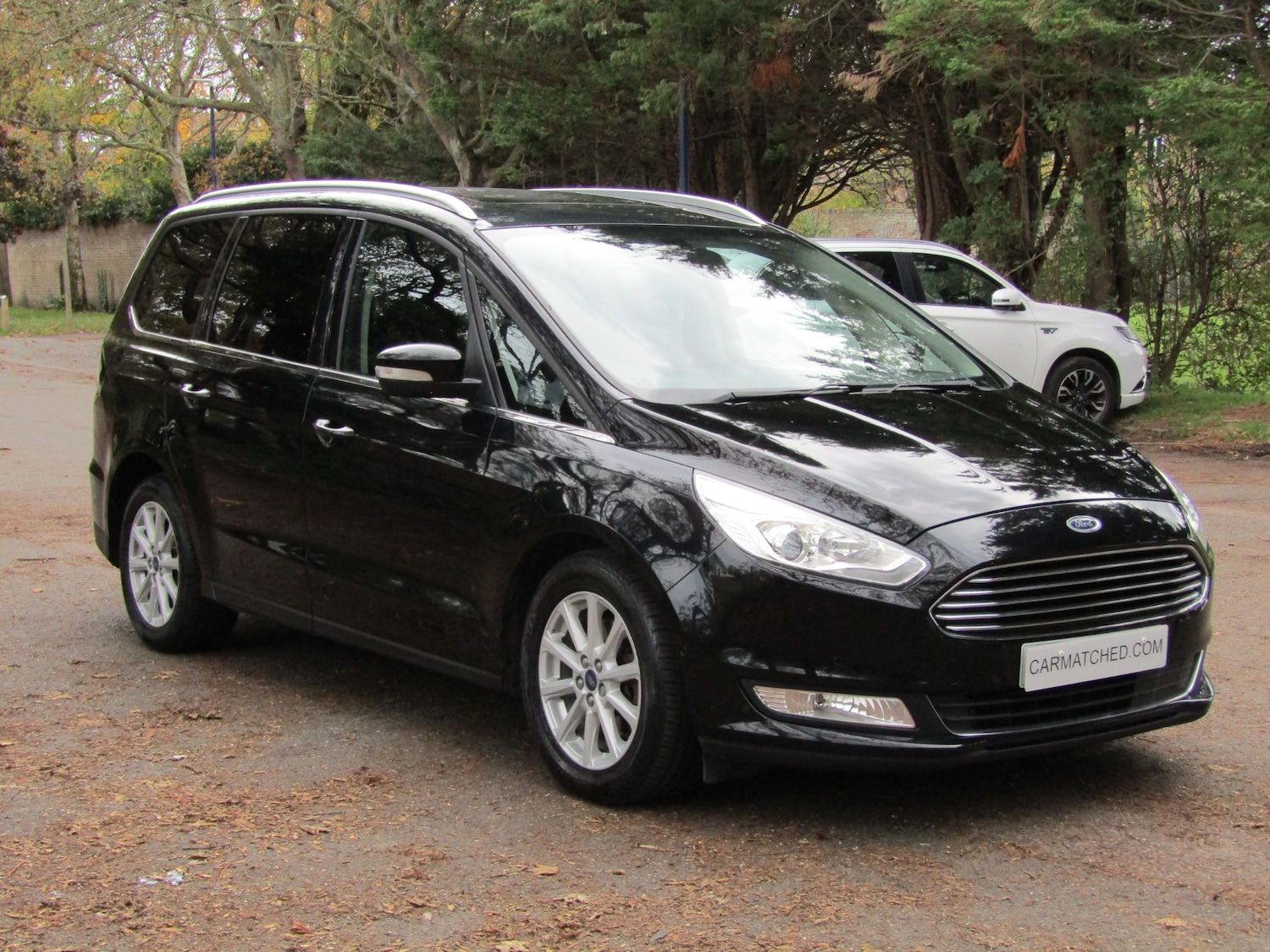 Used Ford Galaxy 2017 for sale - 76402378: Photo 26