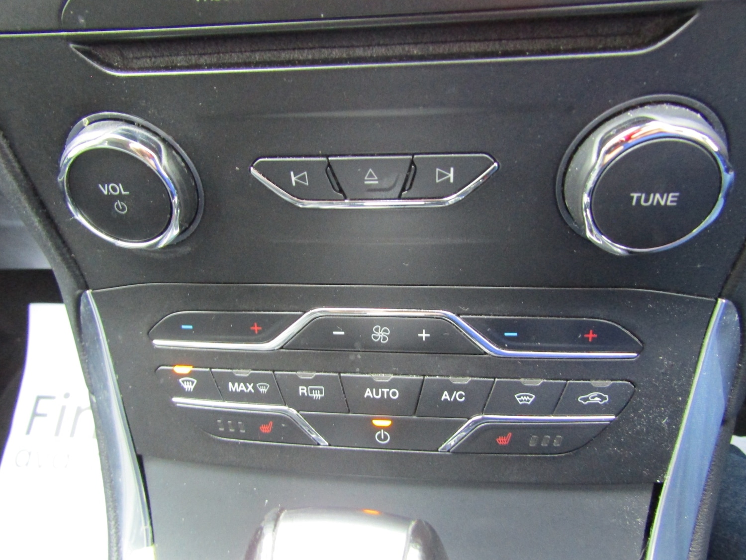 Used Ford Galaxy 2017 for sale - 76402378: Photo 29