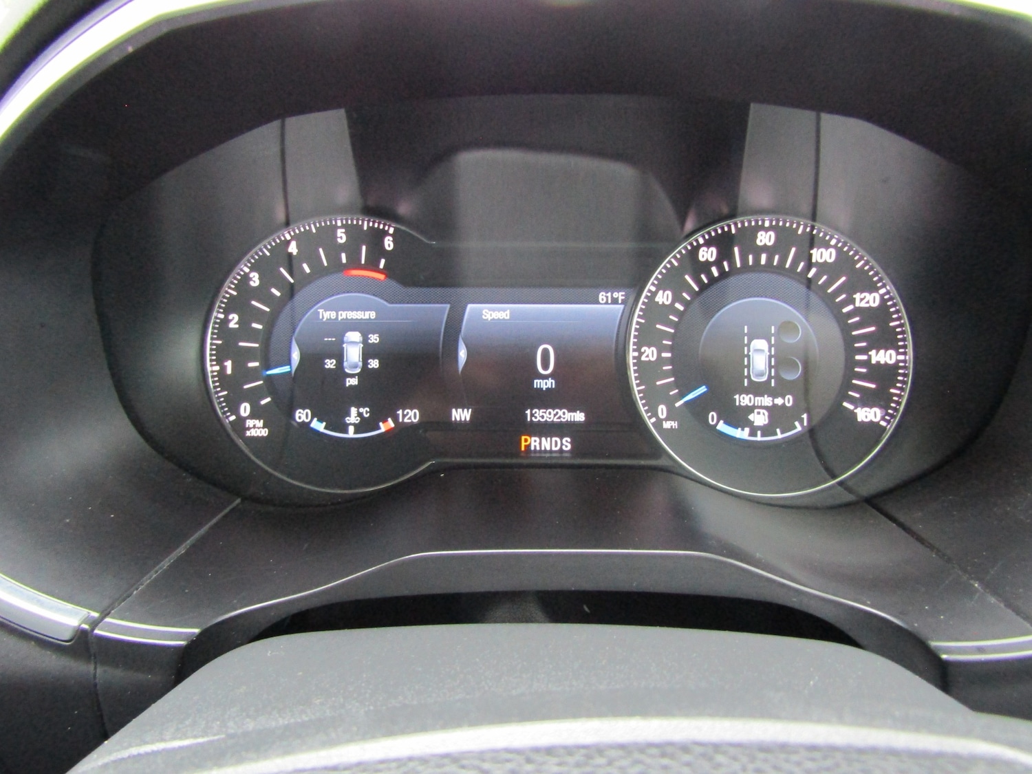 Used Ford Galaxy 2017 for sale - 76402378: Photo 30