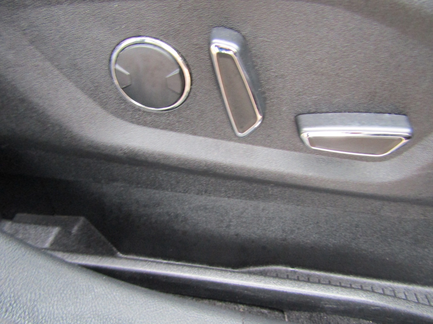 Used Ford Galaxy 2017 for sale - 76402378: Photo 34