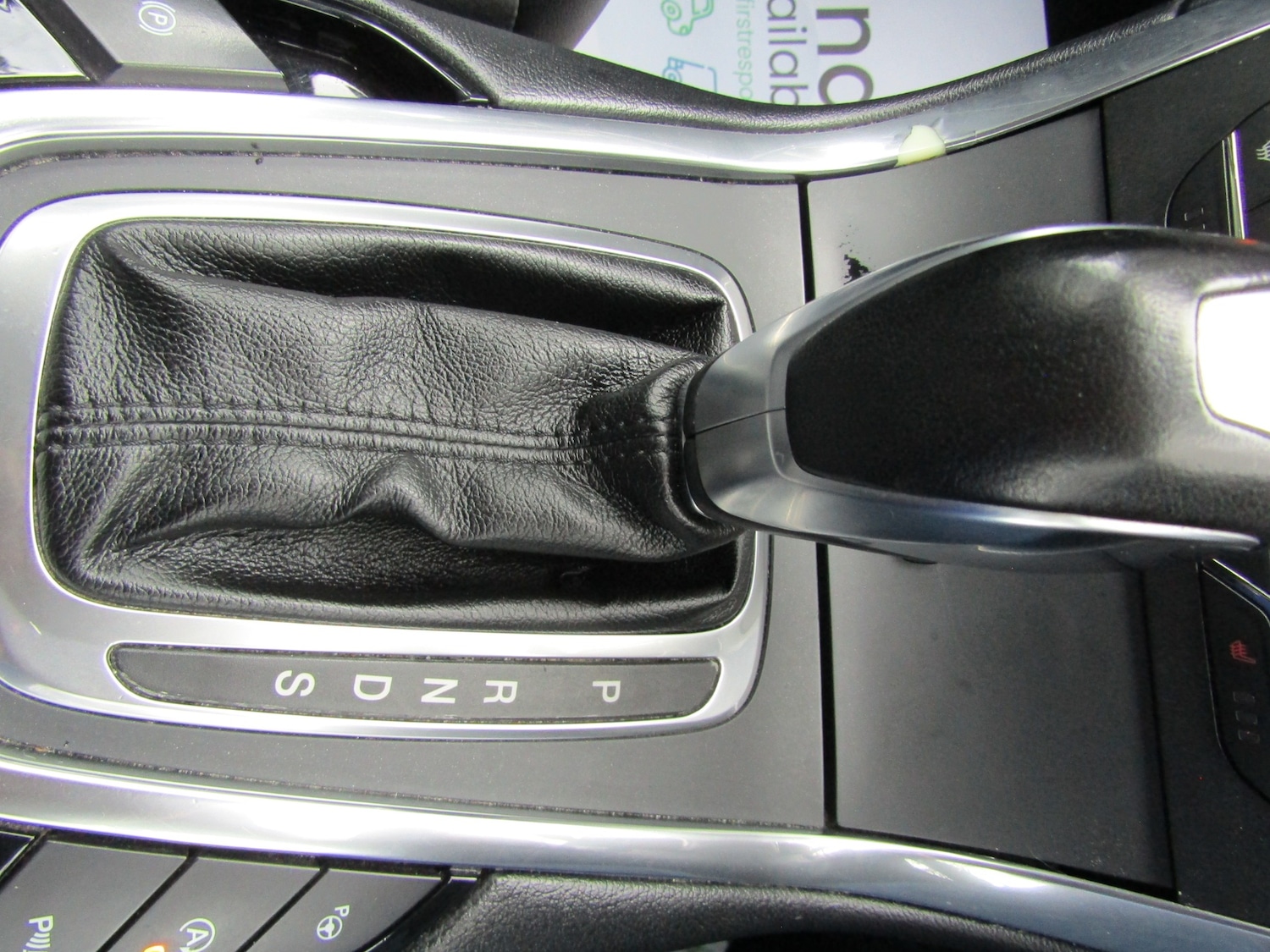 Used Ford Galaxy 2017 for sale - 76402378: Photo 4