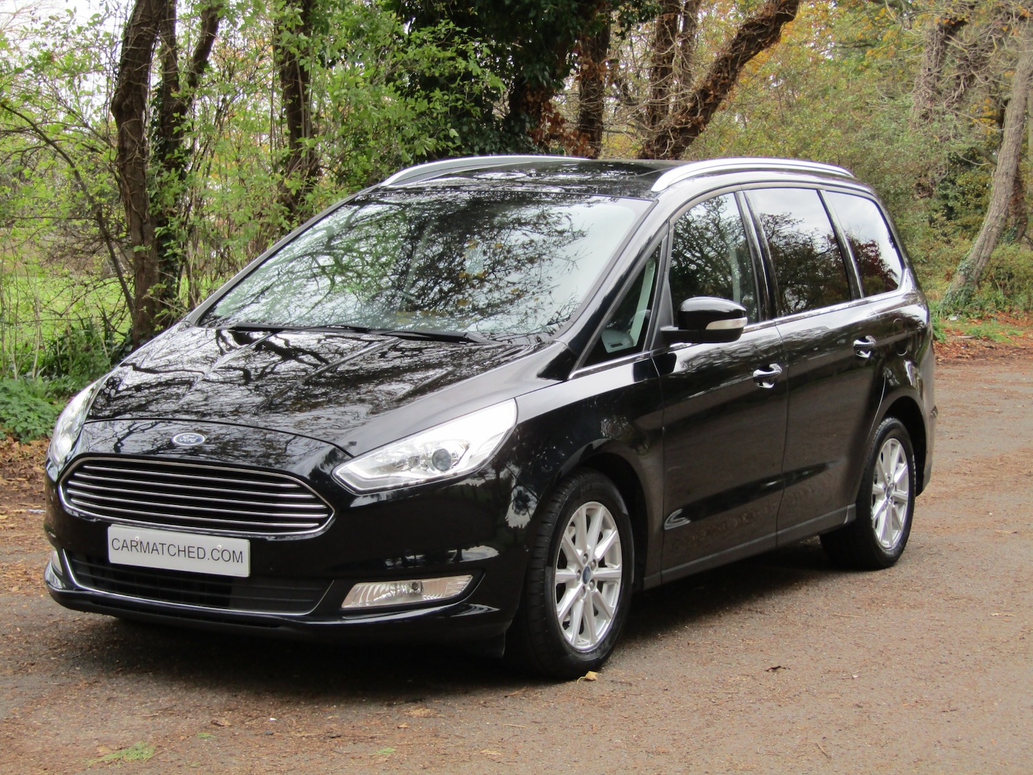 Used Ford Galaxy 2017 for sale - 76402378: Photo 5