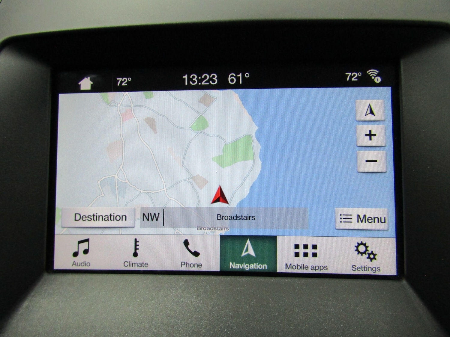 Used Ford Galaxy 2017 for sale - 76402378: Photo 7