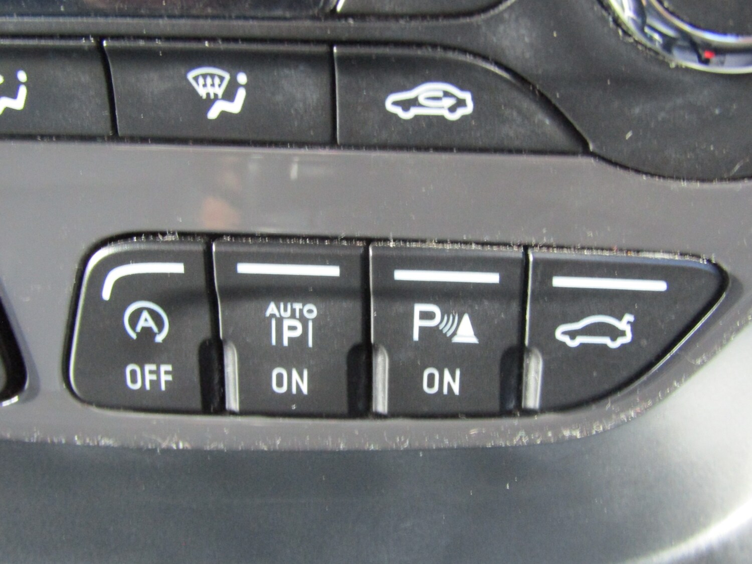 Used Ford Kuga 2015 for sale - 76309965: Photo 12