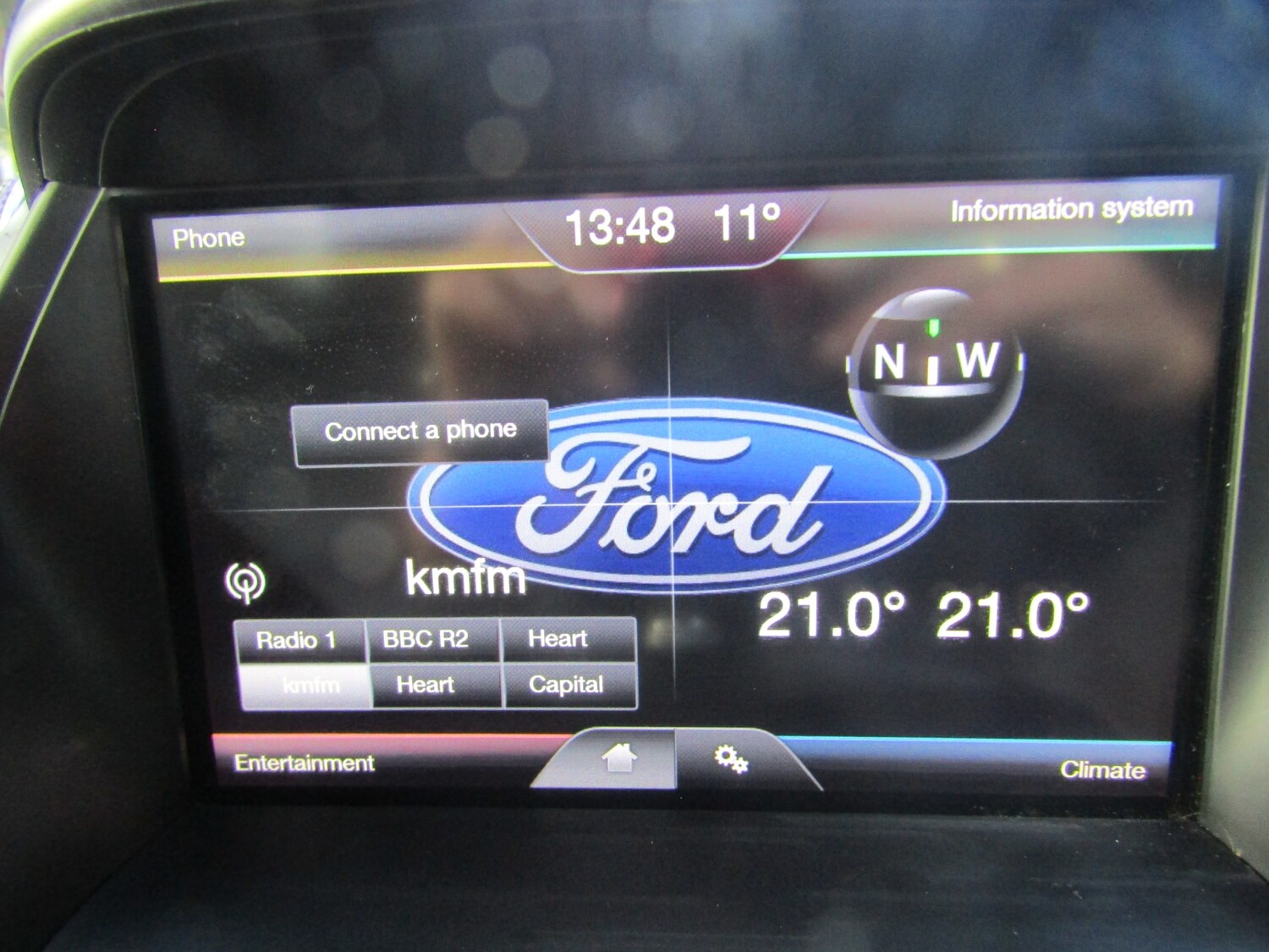 Used Ford Kuga 2015 for sale - 76309965: Photo 13