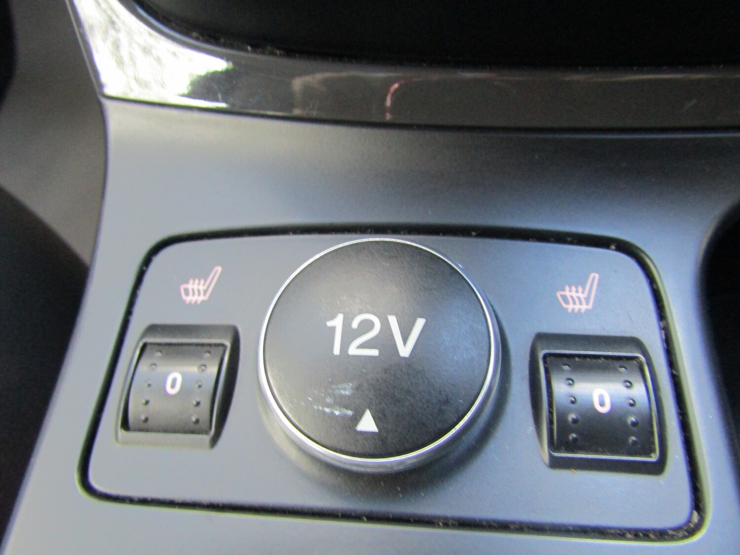 Used Ford Kuga 2015 for sale - 76309965: Photo 14