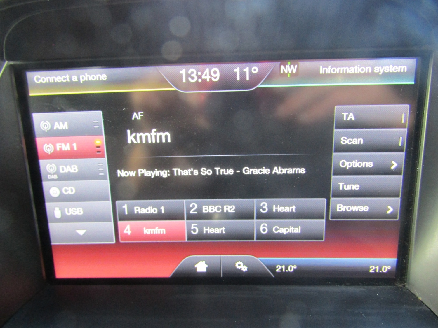 Used Ford Kuga 2015 for sale - 76309965: Photo 20