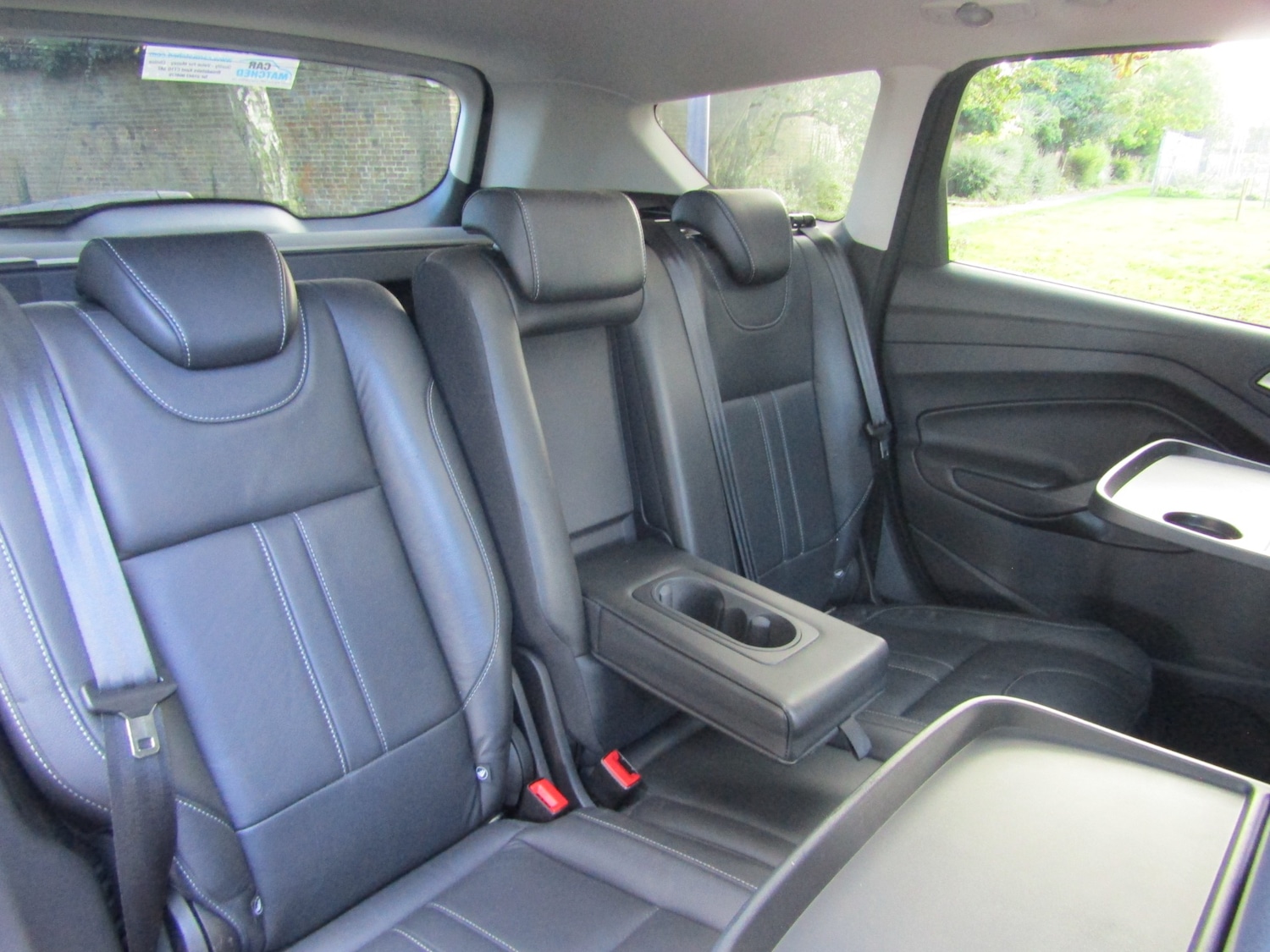 Used Ford Kuga 2015 for sale - 76309965: Photo 21