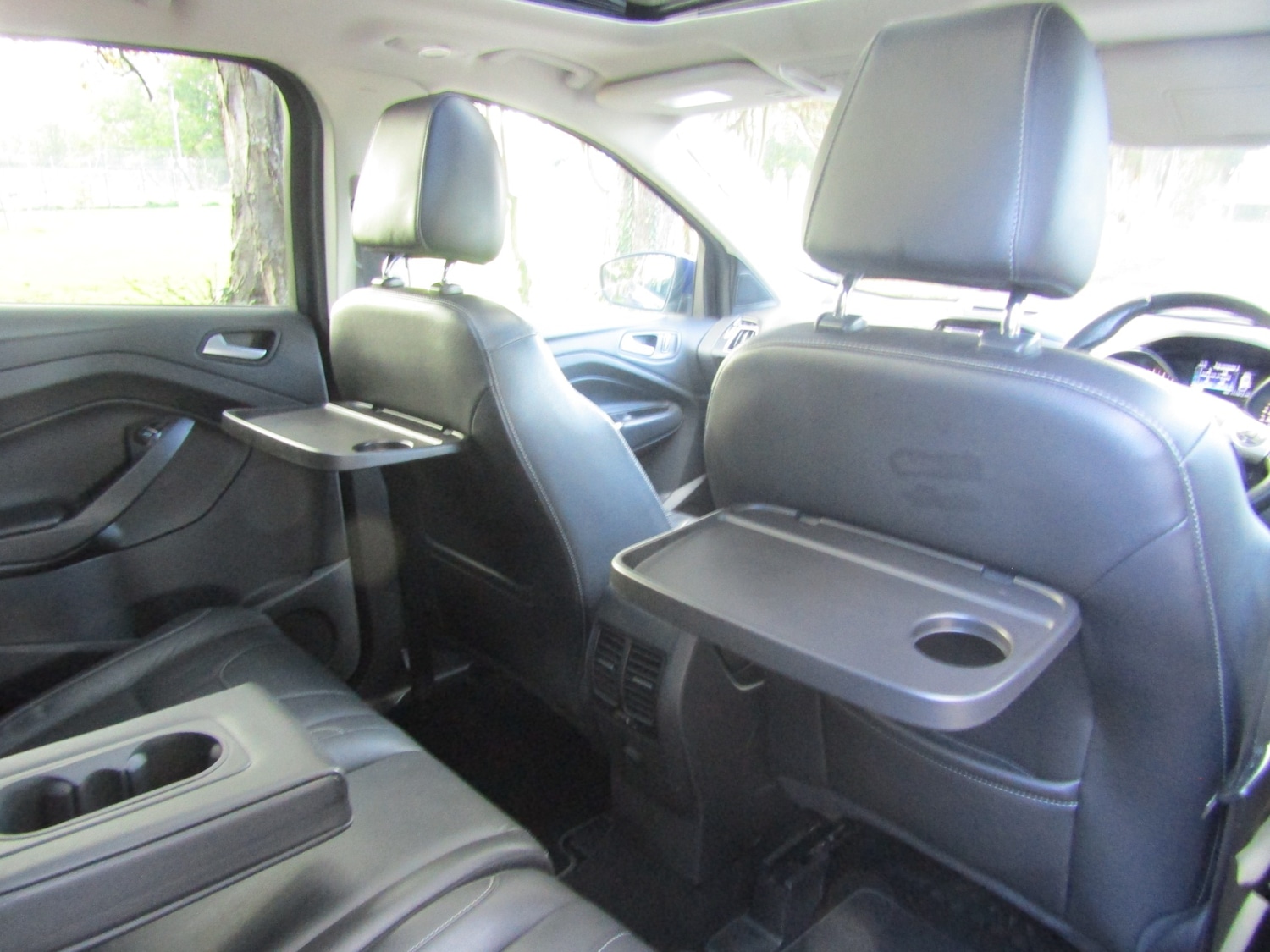 Used Ford Kuga 2015 for sale - 76309965: Photo 25