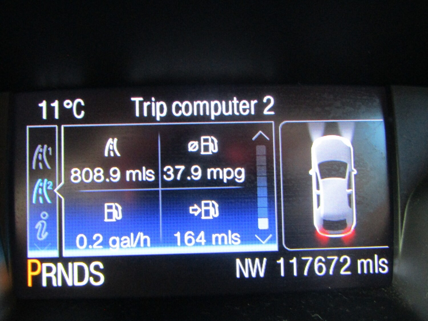 Used Ford Kuga 2015 for sale - 76309965: Photo 29