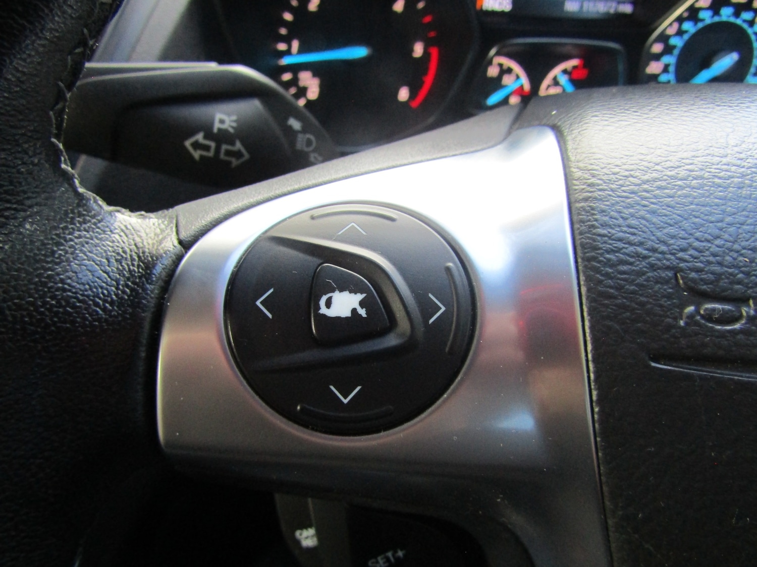 Used Ford Kuga 2015 for sale - 76309965: Photo 32