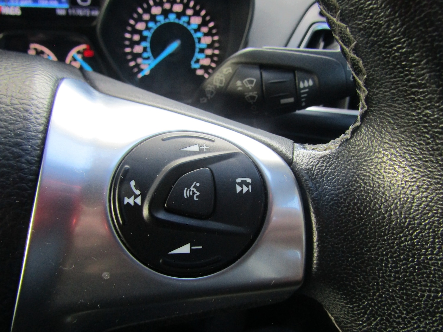 Used Ford Kuga 2015 for sale - 76309965: Photo 34