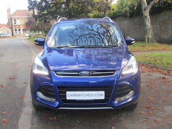 Used Ford Kuga 2015 for sale - 76309965: Photo