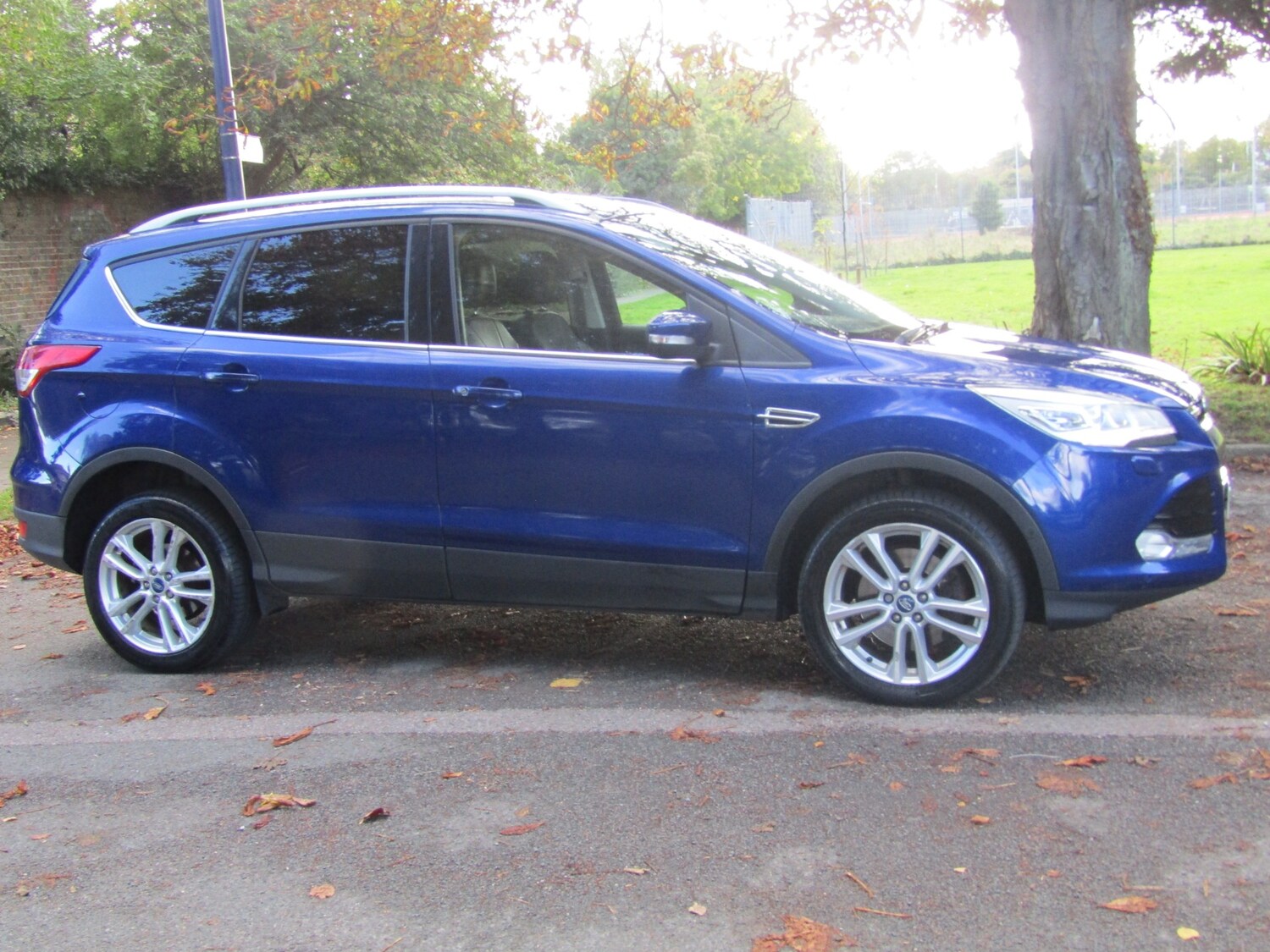 Used Ford Kuga 2015 for sale - 76309965: Photo 7
