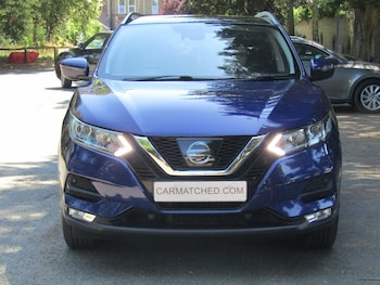 Used Nissan Qashqai 2017 for sale - 79017414: Photo