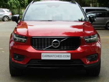 Used Volvo XC40 2019 for sale - 74720648: Photo