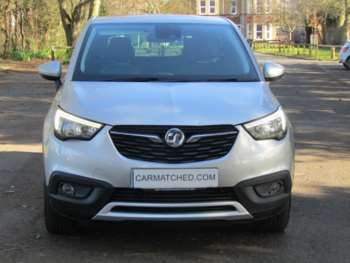 Used Vauxhall Crossland X 2019 for sale - 73908590: Photo