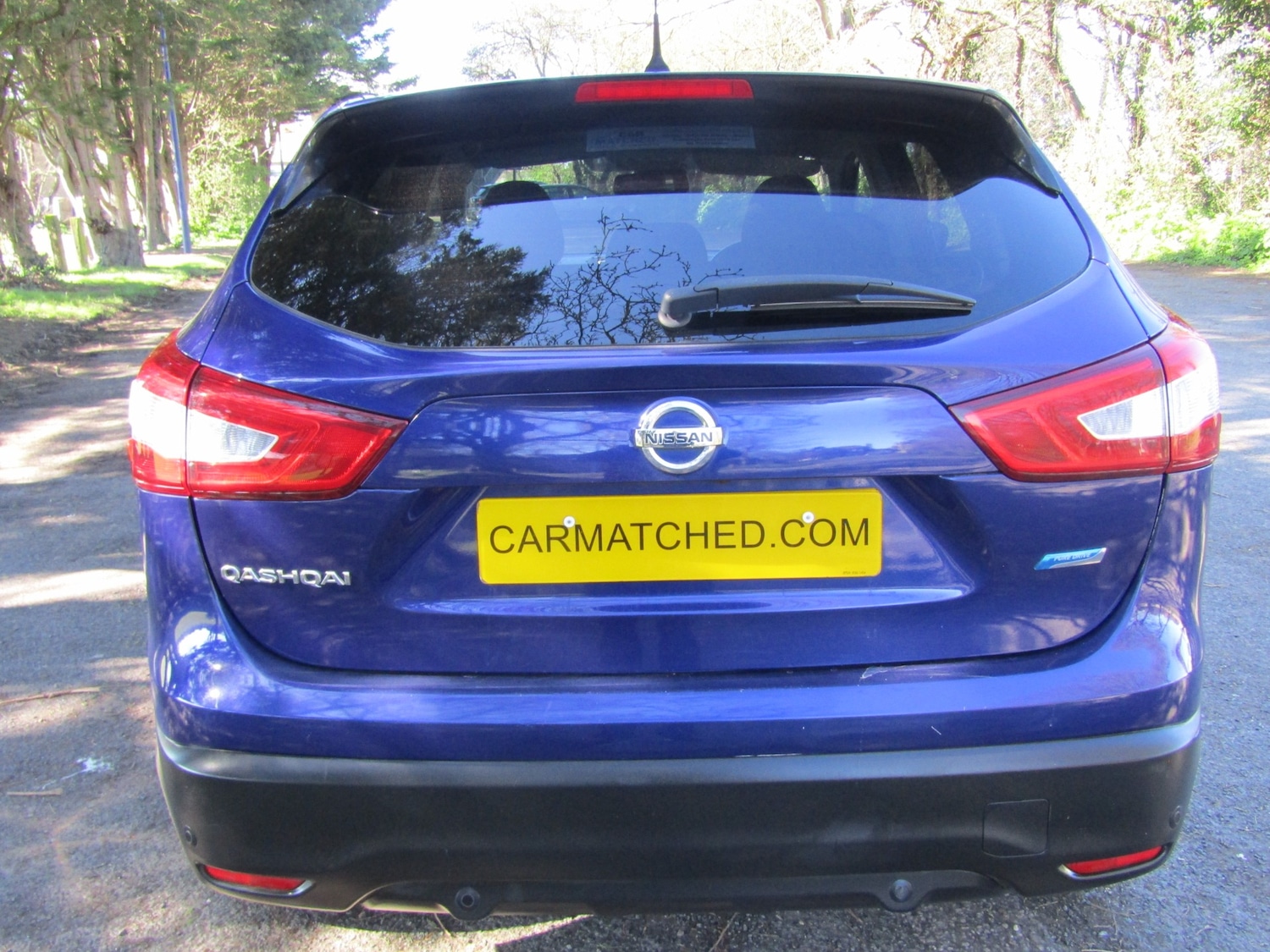 Used Nissan Qashqai 2015 for sale - 77775954: Photo 11
