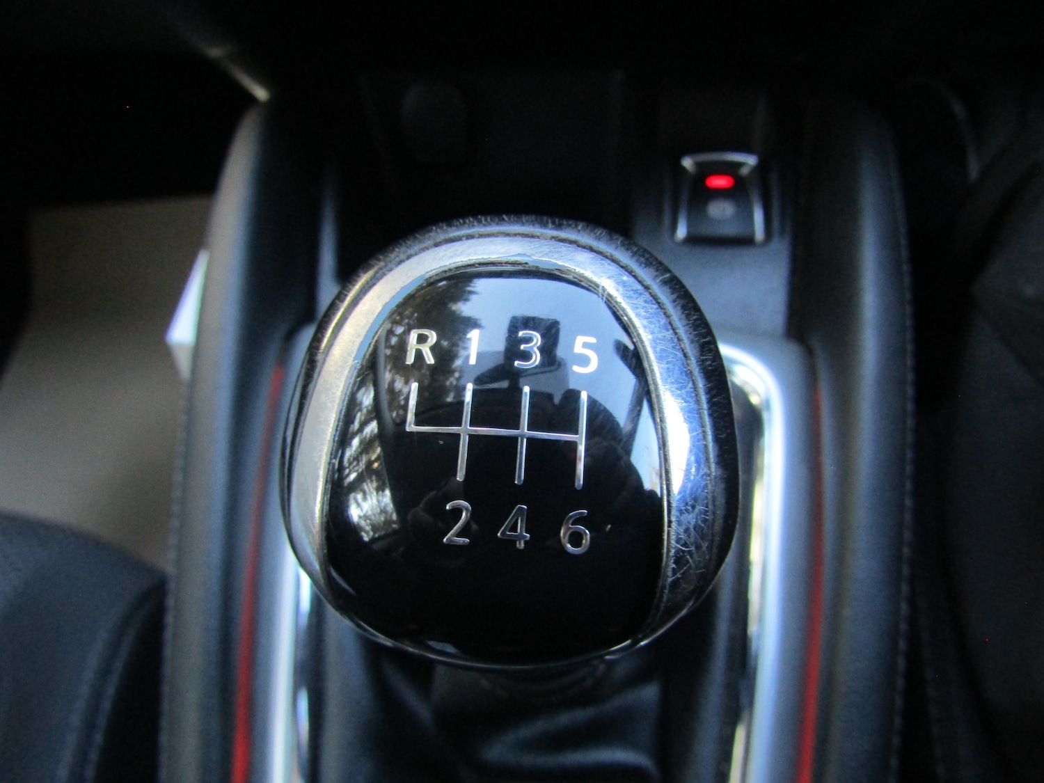 Used Nissan Qashqai 2015 for sale - 77775954: Photo 15