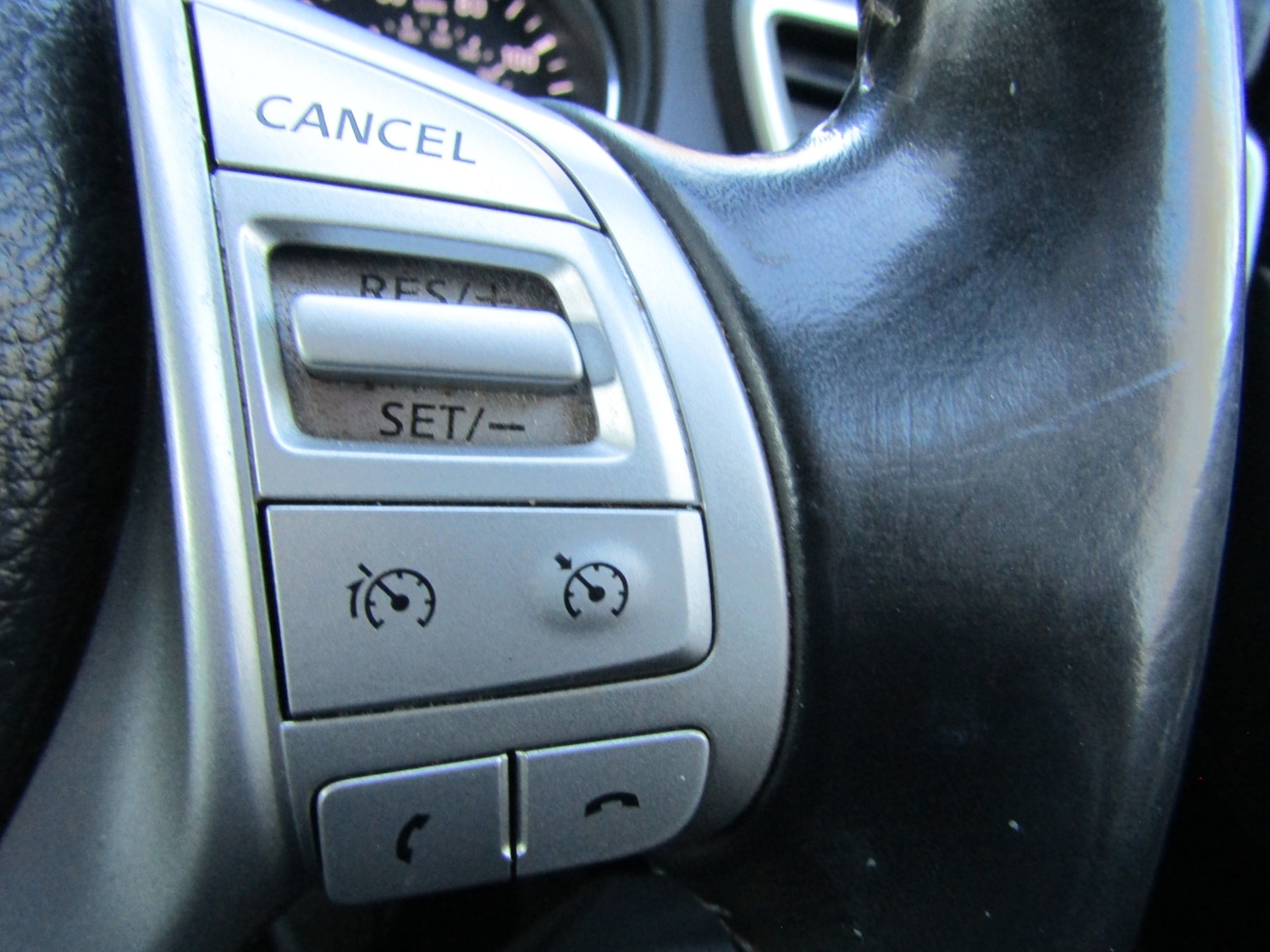 Used Nissan Qashqai 2015 for sale - 77775954: Photo 21