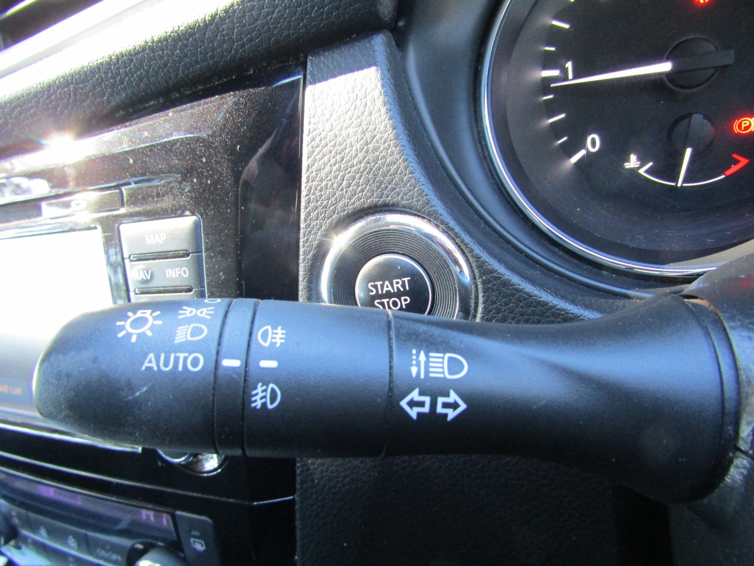 Used Nissan Qashqai 2015 for sale - 77775954: Photo 22