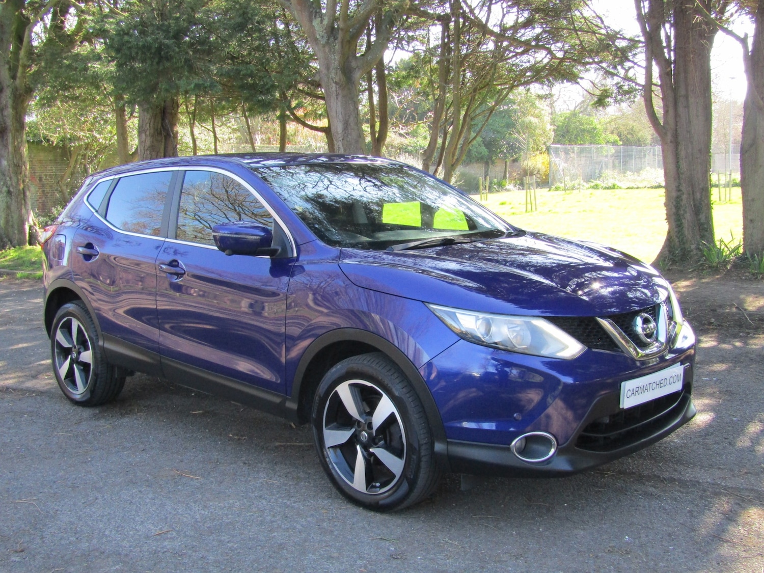 Used Nissan Qashqai 2015 for sale - 77775954: Photo 5