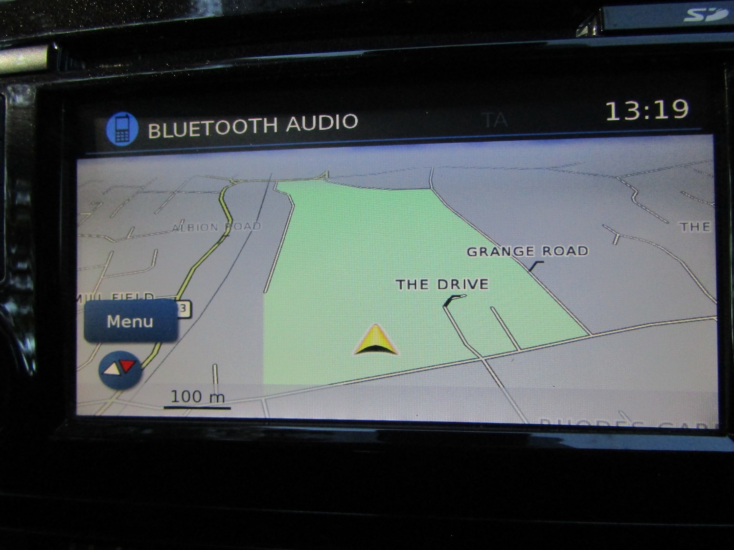 Used Nissan Qashqai 2015 for sale - 77775954: Photo 6