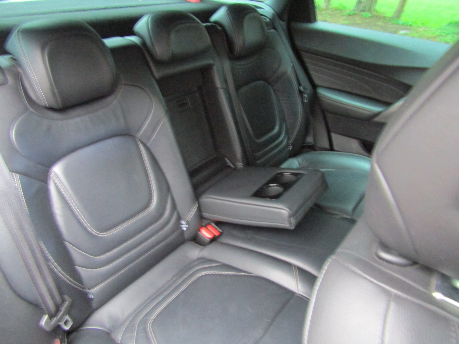 Used DS Automobiles DS 5 2016 for sale - 77323536: Photo 12