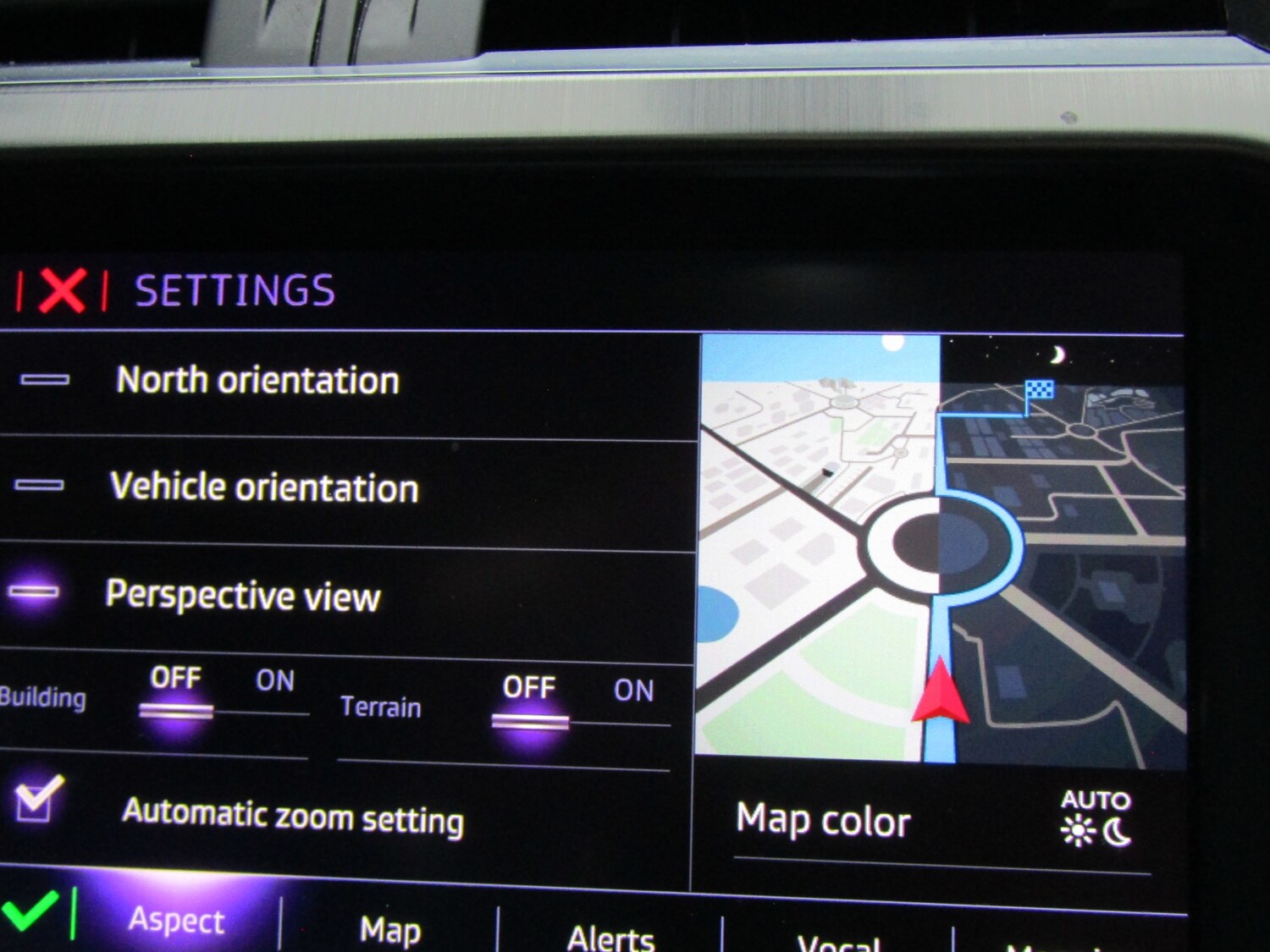 Used DS Automobiles DS 5 2016 for sale - 77323536: Photo 16