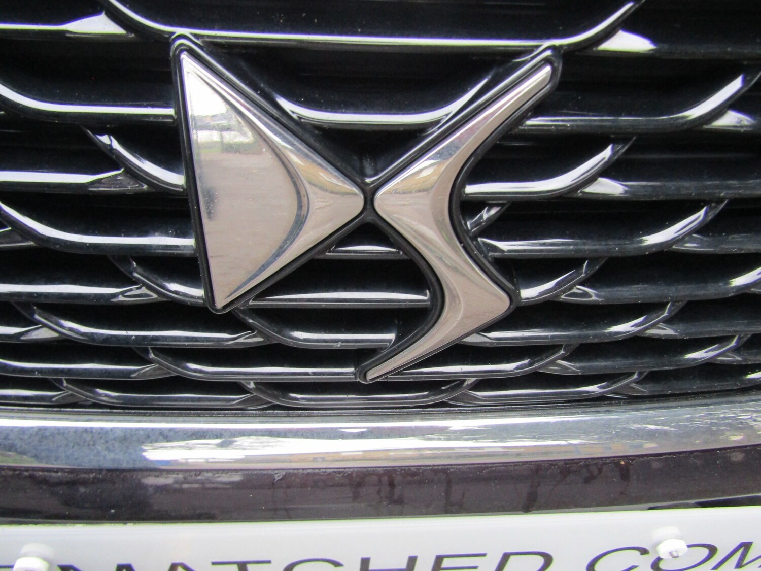 Used DS Automobiles DS 5 2016 for sale - 77323536: Photo 17