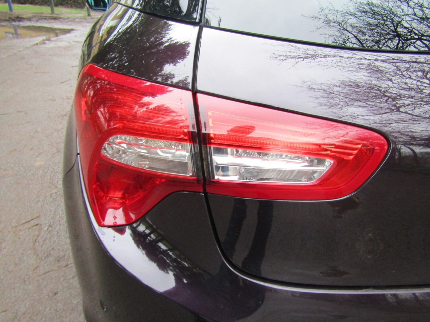 Used DS Automobiles DS 5 2016 for sale - 77323536: Photo 18