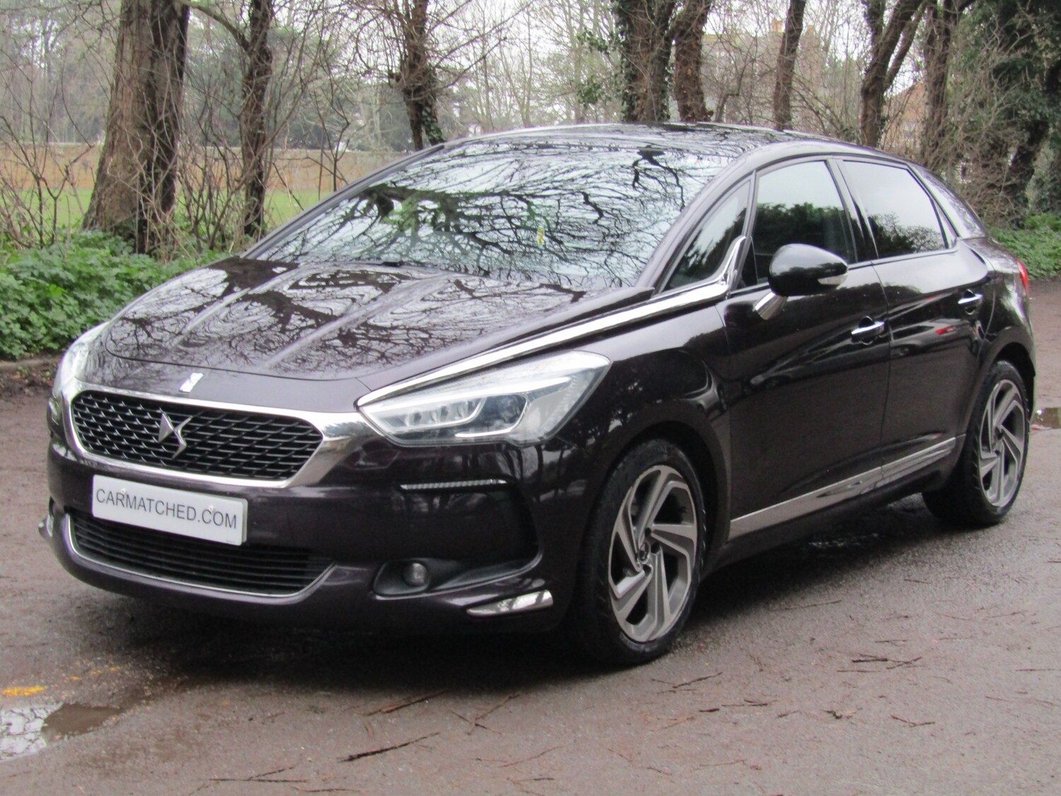 Used DS Automobiles DS 5 2016 for sale - 77323536: Photo 19