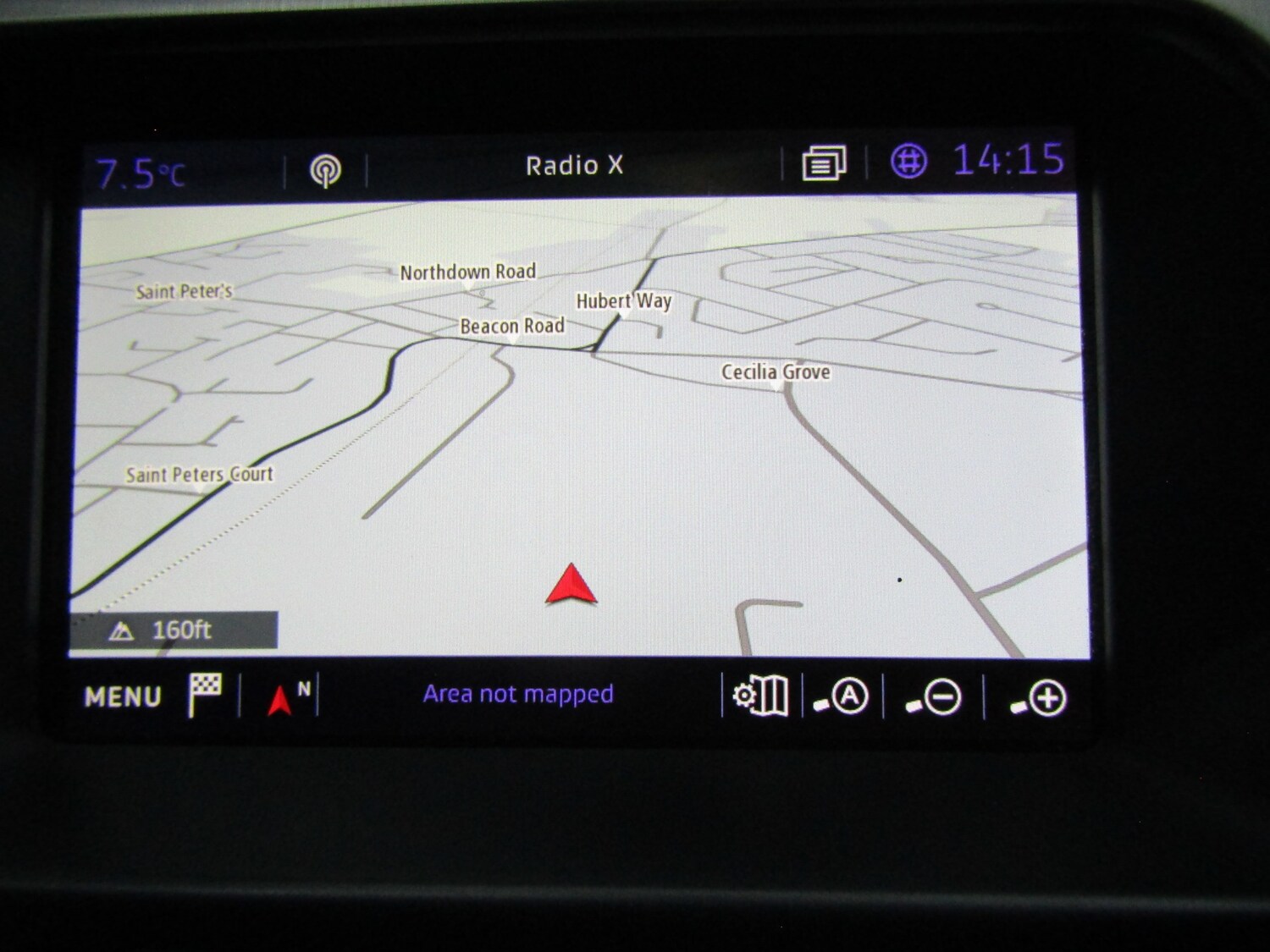 Used DS Automobiles DS 5 2016 for sale - 77323536: Photo 2