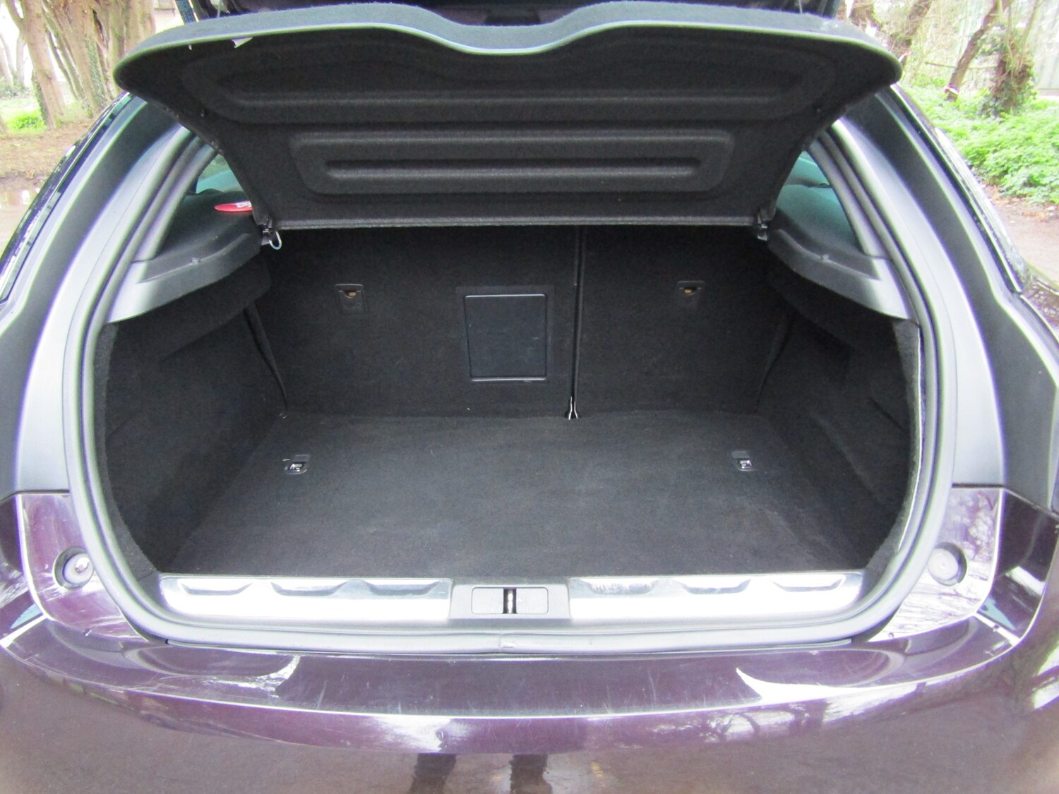 Used DS Automobiles DS 5 2016 for sale - 77323536: Photo 20