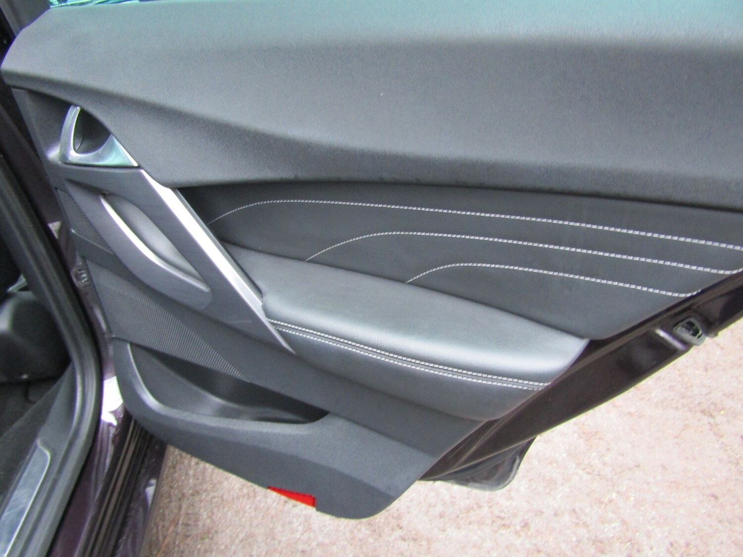 Used DS Automobiles DS 5 2016 for sale - 77323536: Photo 21